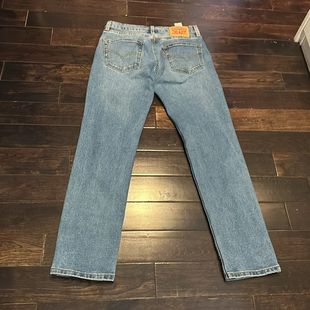 Men’s Levi’s 511 all season tech jeans size 29